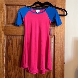 Bundle & Save New LulaRoe Adeline Dress Size 8